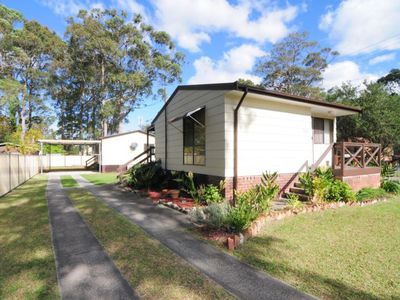 296A The Park Drive, Sanctuary Point