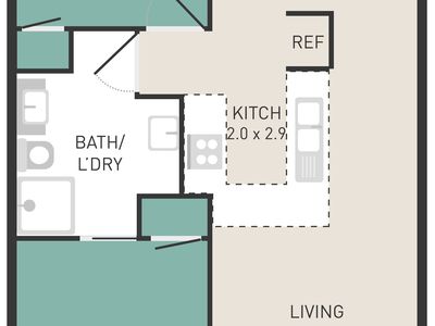 7 / 2-6 Kelly Street, Werribee