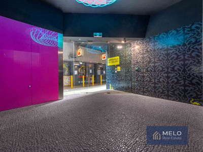 506 / 1 Manchester Lane, Melbourne