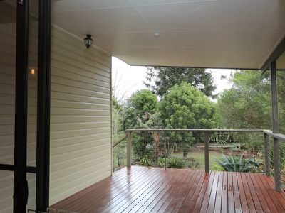 835 Nimbin Rd, Goolmangar
