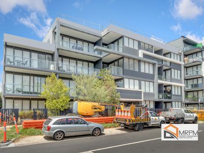 220 / 2 Gillies Street, Essendon North