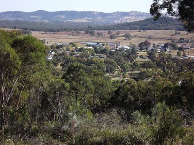 Lot 6, 1226 Gulf Road, Emmaville