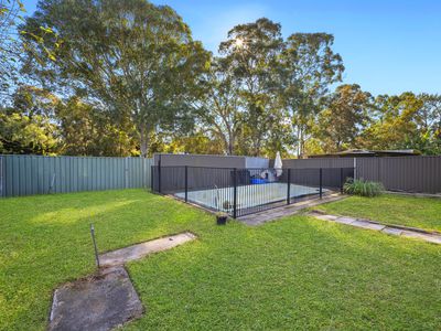 18 Vincent Crescent, Canley Vale