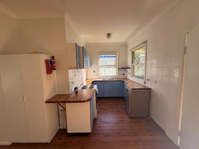 26 The Battlement, Manyana