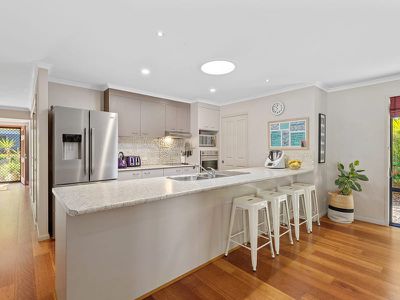 43 The Parkway Place, Mapleton