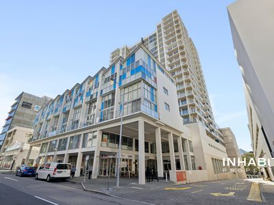 6 / 996 Hay Street, Perth