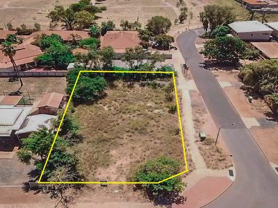 153 Anderson Street, Port Hedland