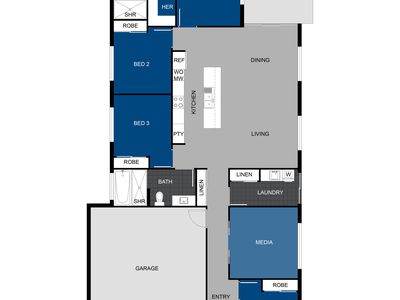 23 Countryview Drive, Atherton