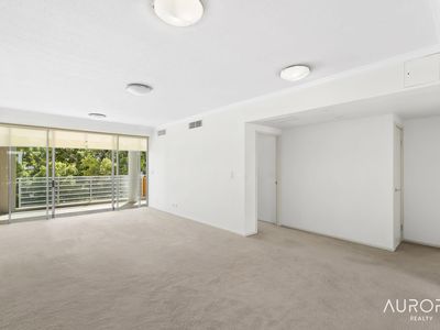 1206/172 Grey Street, South Brisbane