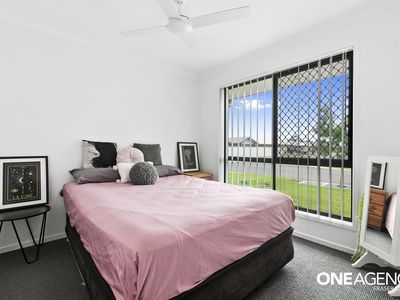 32 Saltair Drive, Eli Waters