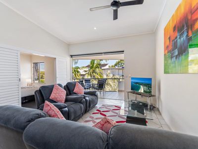 18 / 7-11 James Street, Noosaville