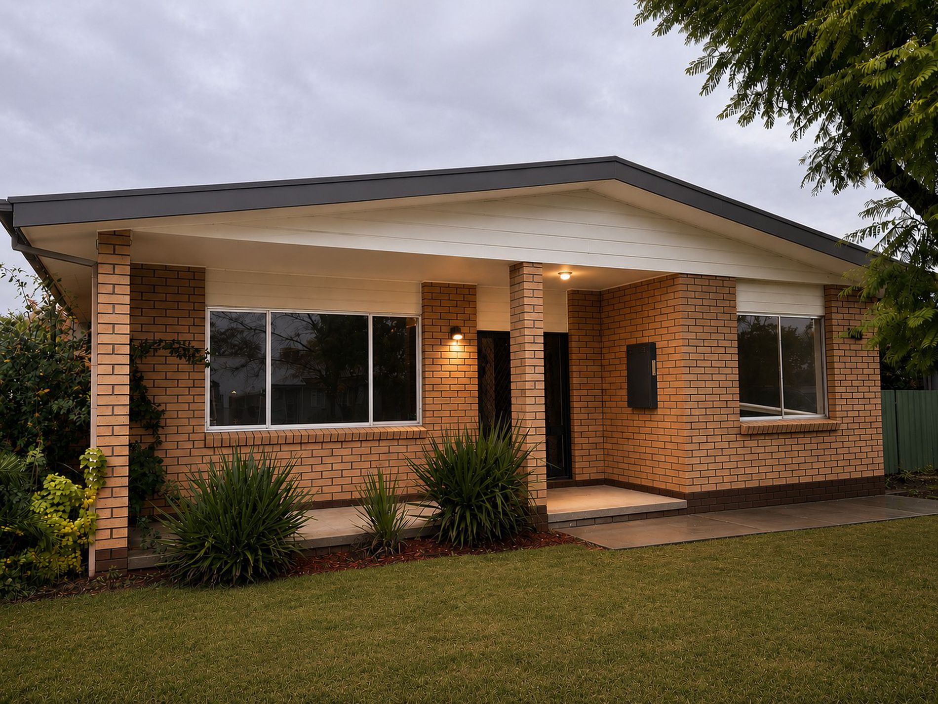 101 Mitchell Street, Wodonga