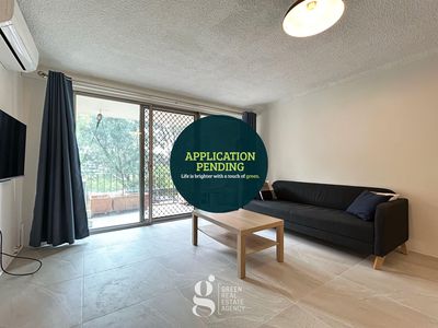 16 / 46-48 Meadow Crescent, Meadowbank