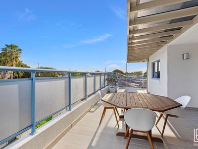 18 / 15-19 Torrens Avenue, The Entrance