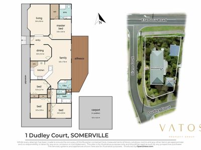 1 Dudley Court, Somerville