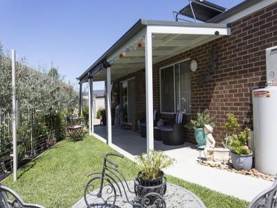 30 Barnett Drive, Kangaroo Flat