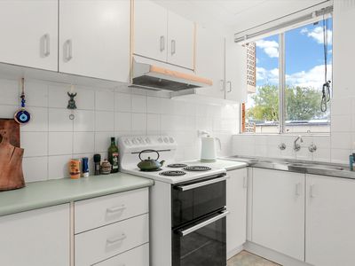 4 / 18 Leichhardt Street, Leichhardt