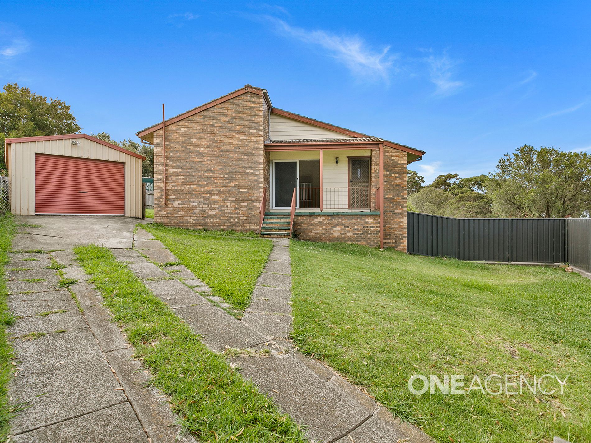 41 Clematis Cresent, Barrack Heights