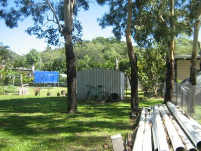 5 Newman Street, Cooktown