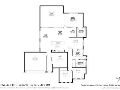 16 Walden Street, Redbank Plains