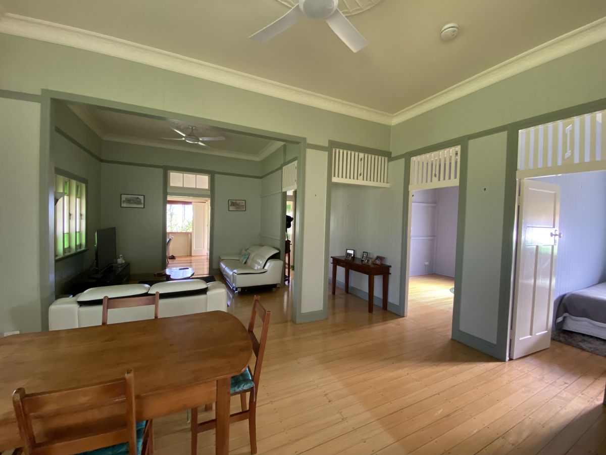 138 Pinnacle Pocket Road, East Barron