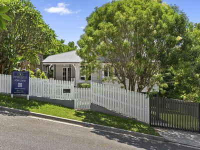 22 Mossman St, Taringa