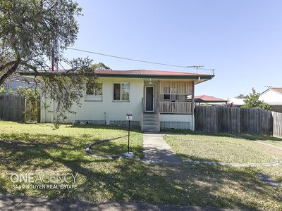 3 Tern St, Inala
