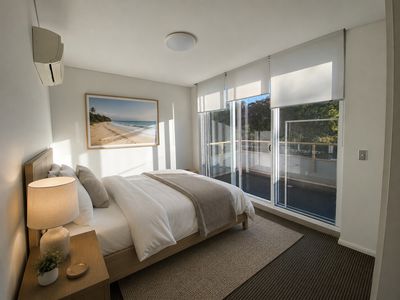 B1124 / 2-12 Avon Road, Pymble