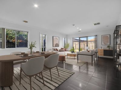 25 Peroomba Drive, Point Cook