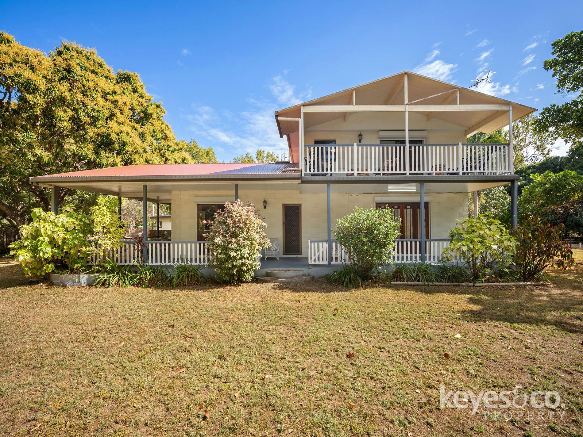 24 Alligator Creek Road, Alligator Creek