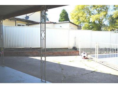 26 Tuncoee Road North, Villawood