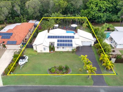 9 Dirum Court, Tewantin