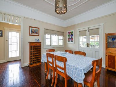 42 Lewis Street, Kalgoorlie, Lamington