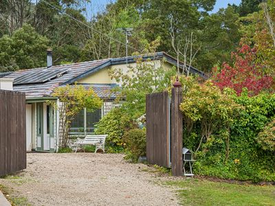760 Mount Macedon Road, Mount Macedon