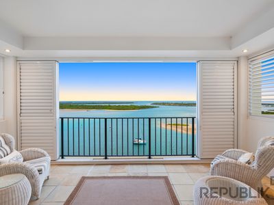 123 / 326 Marine Parade, Labrador
