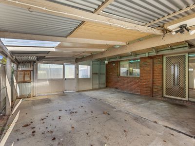 5 Priestley Crescent, Seymour