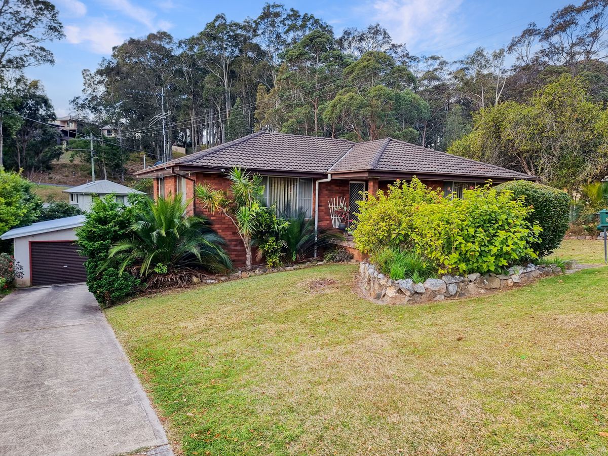 22 Dorothy Drive, Narooma