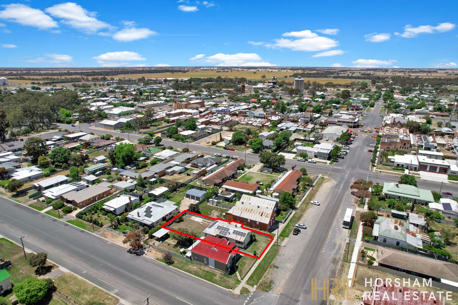 14 Woolcock Street, Warracknabeal