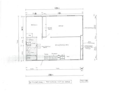 201 Knights Road, Huonville