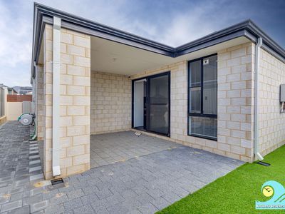 143 Myrlea Trail, Alkimos