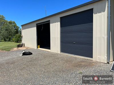 88 Lanigan Road, Nanango