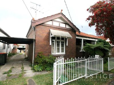 30 Hattersley Street, Arncliffe