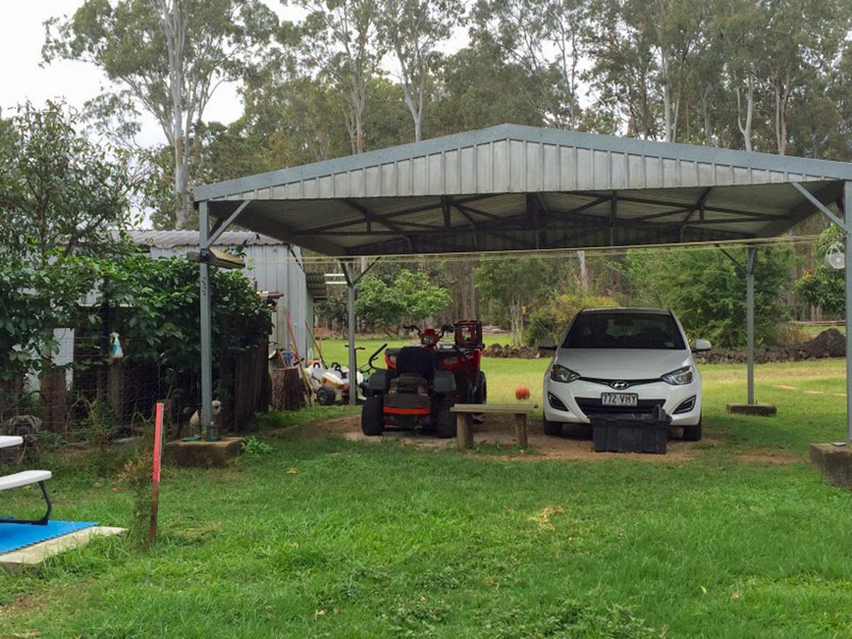 Ravenshoe