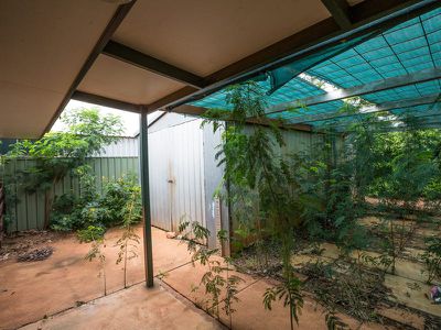 17 Yanderra Crescent, South Hedland