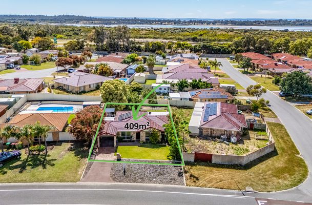 71 The Avenue, Warnbro