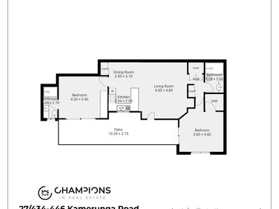 27 / 2-16 Fairweather Road, Redlynch