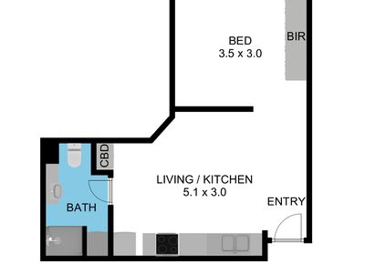 11 / 326 Gilles Street, Adelaide