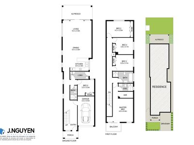 71A Cardwell Street, Canley Vale