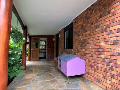 6 CARRINGTON ROAD, Carrington