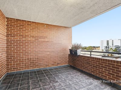 4508 / 57-59 Queen Street, Auburn